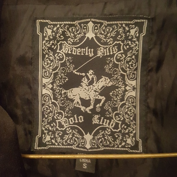 Jacket - Picture 4 of 5